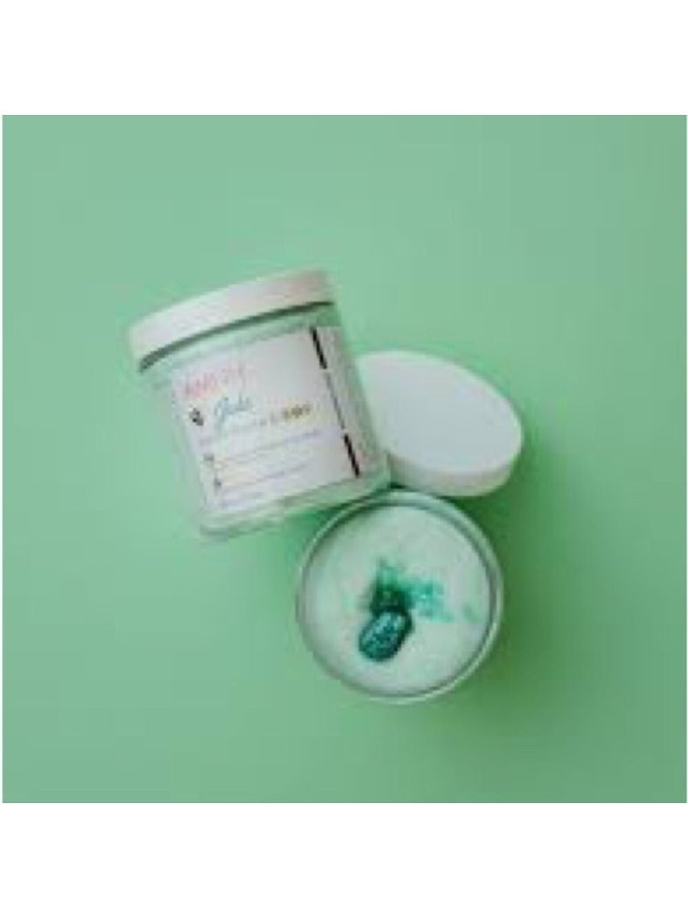 Aminnah Jade Sugar Body Scrub